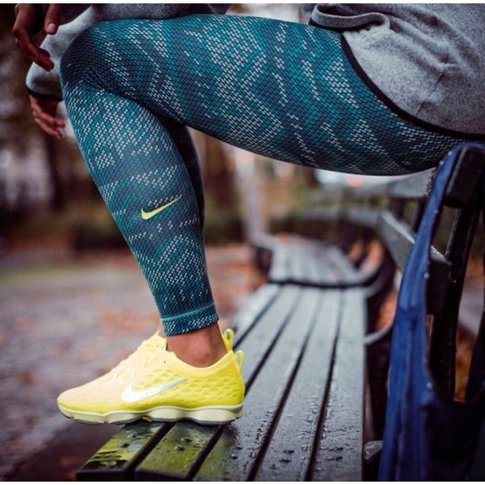 Nike leggings